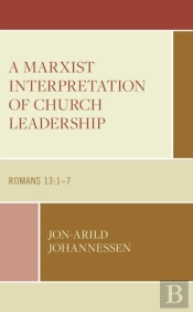 A Marxist Interpretation Of Church Leadership
