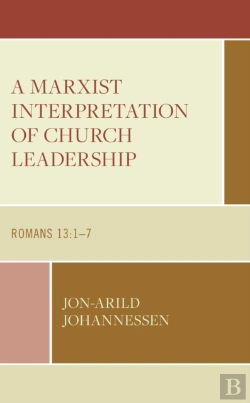 Bertrand.pt - A Marxist Interpretation Of Church Leadership