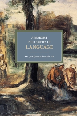 Bertrand.pt - A Marxist Philosophy Of Language
