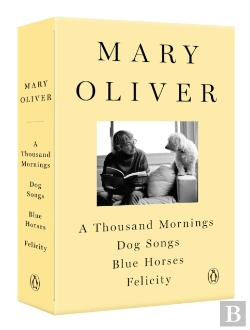 Bertrand.pt - A Mary Oliver Collection