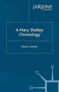 A Mary Shelley Chronology