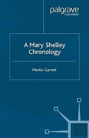 A Mary Shelley Chronology