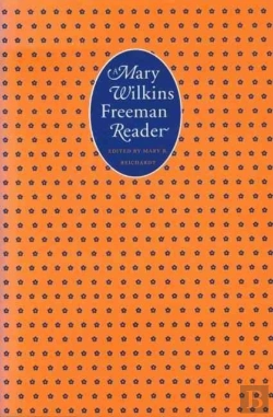 Bertrand.pt - A Mary Wilkins Freeman Reader