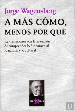 Bertrand.pt - A Más Cómo, Menos Por Qué
