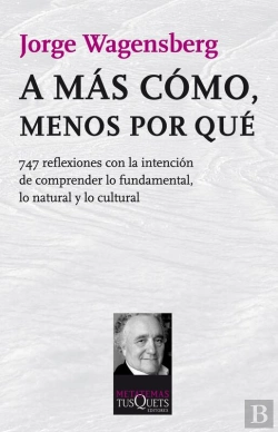 Bertrand.pt - A Más Cómo, Menos Por Qué