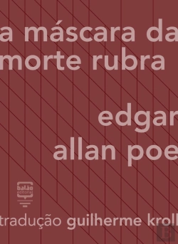 Bertrand.pt - A Máscara Da Morte Rubra