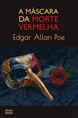 Bertrand.pt - A Máscara Da Morte Vermelha