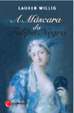 Bertrand.pt - A Máscara da Túlipa Negra
