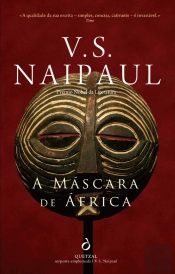 A Máscara de África