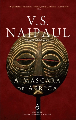 A Máscara de África