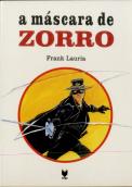 A Máscara de Zorro