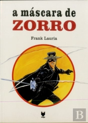 A Máscara de Zorro