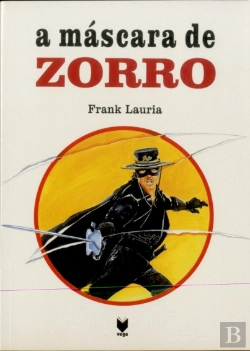 Bertrand.pt - A Máscara de Zorro
