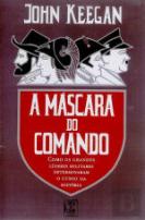 A Máscara do Comando