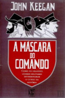 Bertrand.pt - A Máscara do Comando