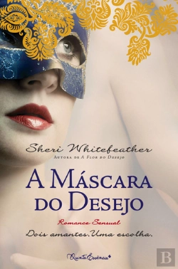 Bertrand.pt - A Máscara do Desejo
