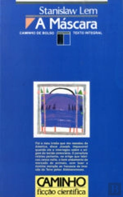 Bertrand.pt - A Máscara