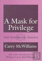 A Mask For Privilege