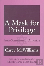 A Mask For Privilege