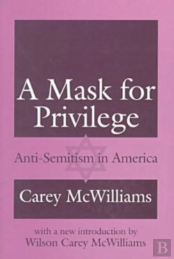 Bertrand.pt - A Mask For Privilege