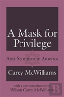 A Mask For Privilege