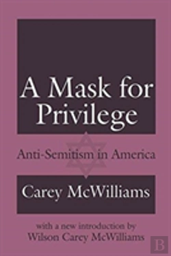Bertrand.pt - A Mask For Privilege