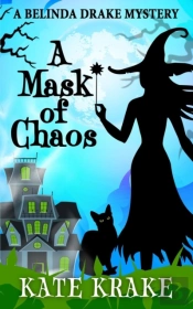 A Mask Of Chaos