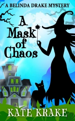 Bertrand.pt - A Mask Of Chaos