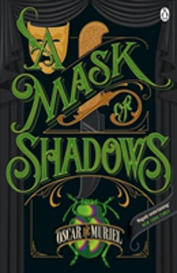 Bertrand.pt - A Mask Of Shadows