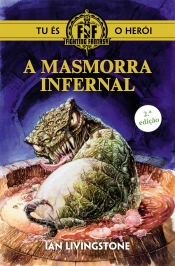 A Masmorra Infernal