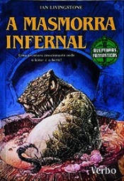 A Masmorra Infernal