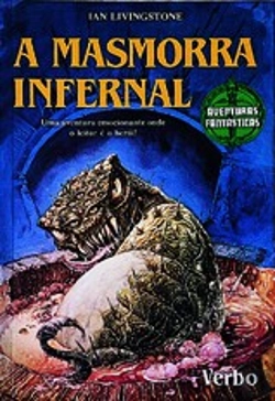 Bertrand.pt - A Masmorra Infernal