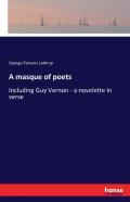 A Masque Of Poets