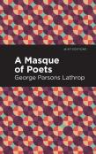 A Masque Of Poets