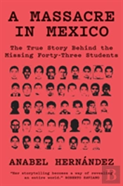 A Massacre In Mexico
