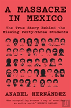 Bertrand.pt - A Massacre In Mexico