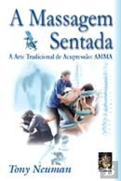 A Massagem Sentada