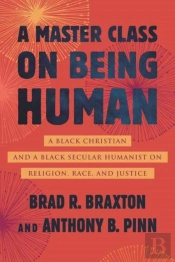 A Master Class On Being Human