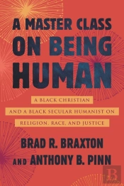 A Master Class On Being Human