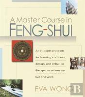 A Master Course In Feng-Shui