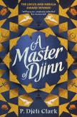 A Master Of Djinn