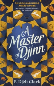 A Master Of Djinn