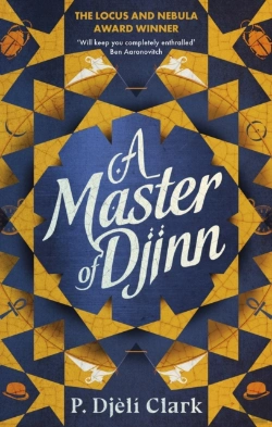 Bertrand.pt - A Master Of Djinn