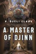 A Master Of Djinn