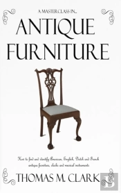 A Masterclass In Antique Furniture