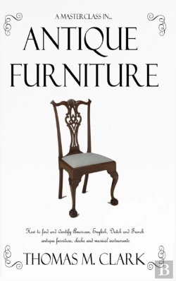 Bertrand.pt - A Masterclass In Antique Furniture