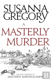 A Masterly Murder