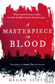 A Masterpiece In Blood