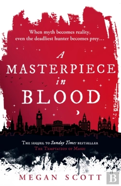 Bertrand.pt - A Masterpiece In Blood