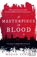A Masterpiece In Blood